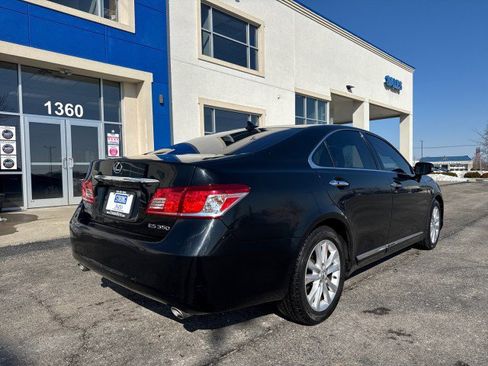 Used 2010 Lexus ES 350 image 16