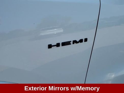 New 2025 Dodge Durango R/T image 9