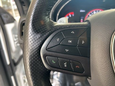 Certified 2023 Dodge Durango GT image 50