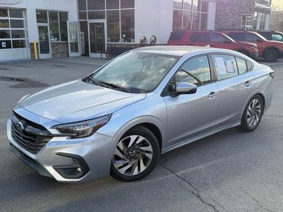 Used 2023 Subaru Legacy Limited