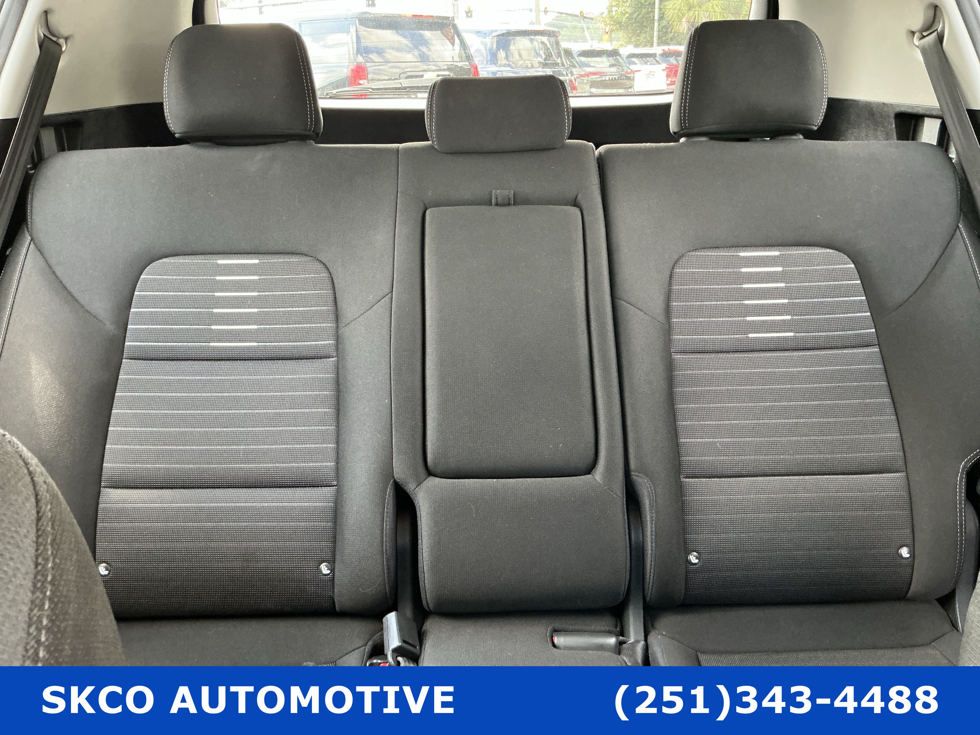 Used 2021 Kia Sportage LX w/ LX Fwd Popular Package image 27