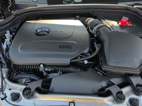 New 2026 MINI Cooper 4-Door Hardtop image 15