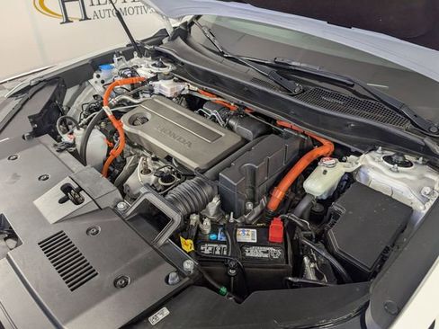 Used 2025 Honda CR-V Sport-L image 36