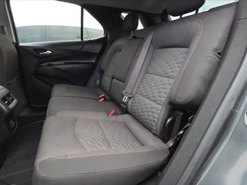 Used 2019 Chevrolet Equinox LT image 10