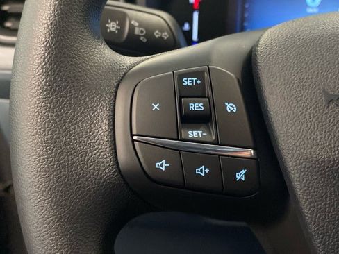 New 2025 Ford Maverick XLT w/ Black Appearance Package image 18