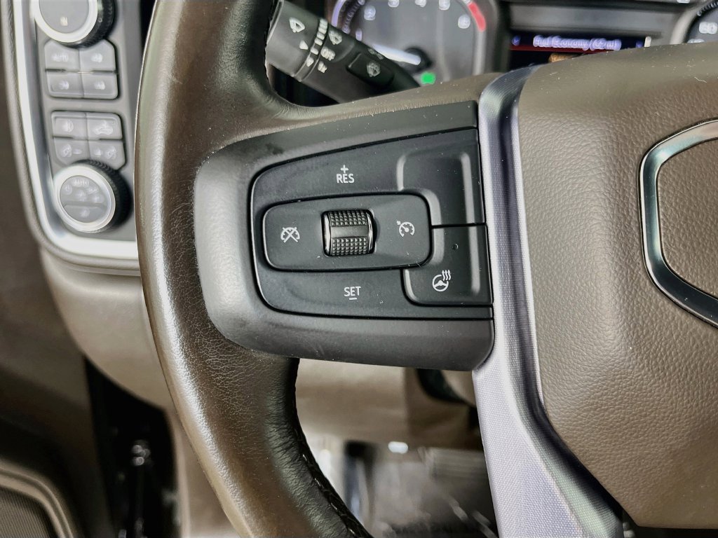 Used 2020 GMC Sierra 1500 SLT w/ SLT Premium Package AWD/4WD image 15