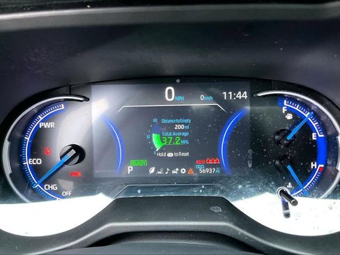 Certified 2024 Toyota RAV4 LE image 24