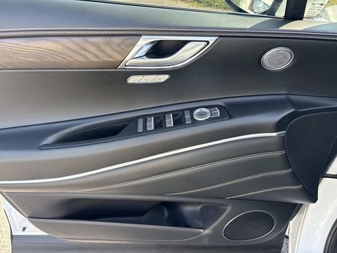 Used 2021 Genesis GV80 3.5T AWD/4WD image 24