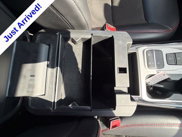 Used 2022 Ford Explorer ST-Line w/ Class IV Trailer Tow Package RWD image 21