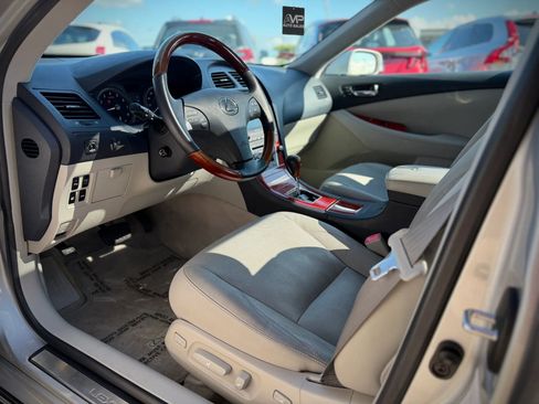 Used 2008 Lexus ES 350 FWD image 9