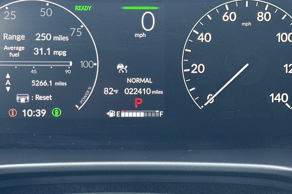 Used 2025 Honda CR-V Sport-L image 31