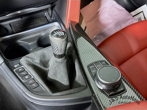 Used 2018 BMW M3 Base w/ Competition Package image 20