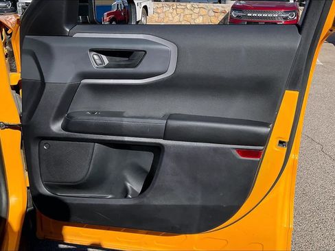 Used 2023 Ford Bronco Sport Big Bend w/ Convenience Package image 22