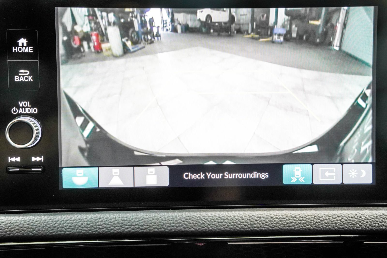 Used 2022 Honda Civic Sport Touring image 40