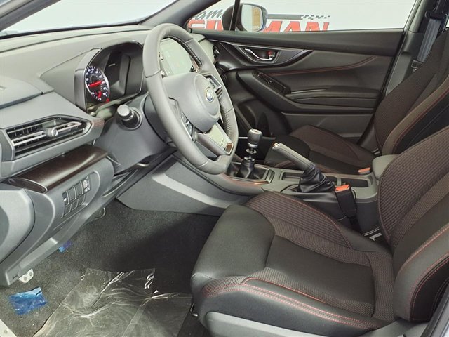 New 2026 Subaru WRX Premium AWD/4WD image 5