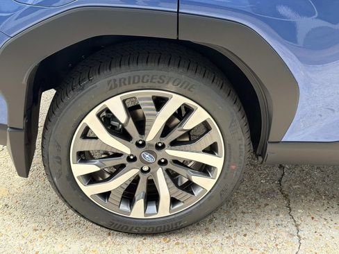 New 2026 Subaru Forester Touring AWD/4WD image 4