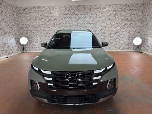 Certified 2023 Hyundai Santa Cruz Limited AWD/4WD image 2