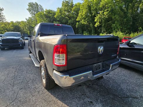 Used 2021 RAM 2500 Tradesman AWD/4WD image 5