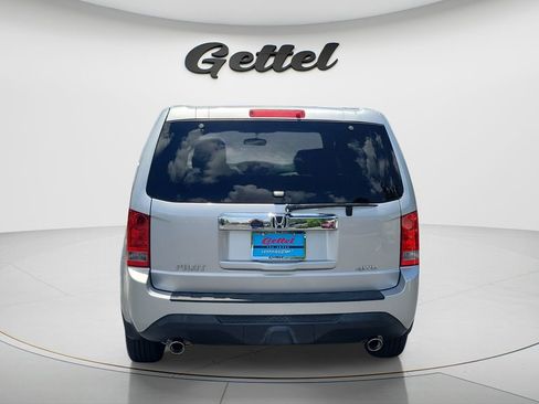 Used 2013 Honda Pilot EX image 6