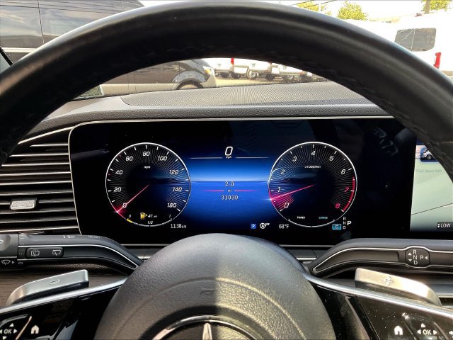 Certified 2024 Mercedes-Benz GLE 350 4MATIC image 15