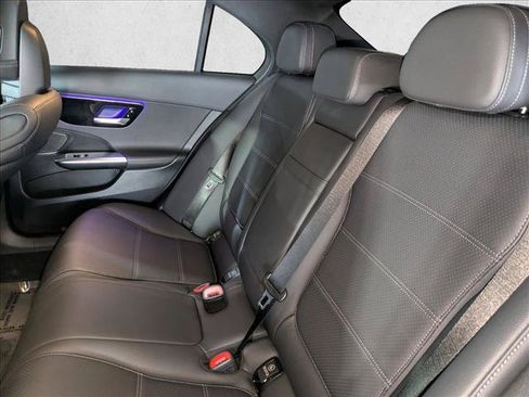 Certified 2023 Mercedes-Benz C 300 Sedan image 21