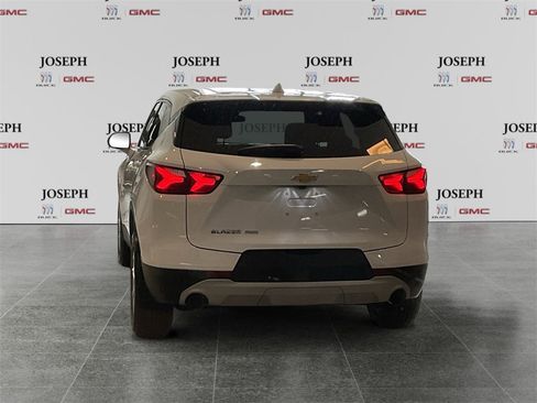 Used 2021 Chevrolet Blazer LT image 6