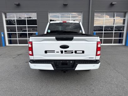Used 2023 Ford F150 XL w/ STX Appearance Package