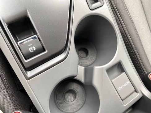 New 2026 Subaru Crosstrek 2.5i AWD/4WD image 16