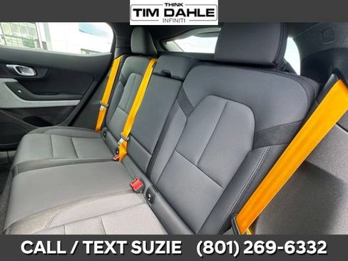 Used 2023 Polestar Polestar 2 AWD/4WD image 18