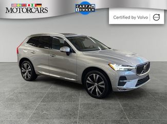 Certified 2023 Volvo XC60 B5 Plus w/ Climate Package video 1