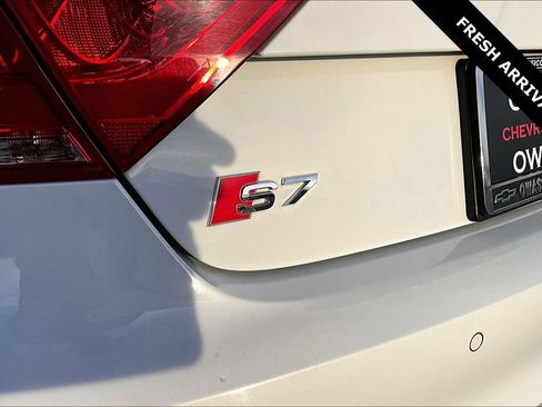 Used 2015 Audi S7 Prestige image 22