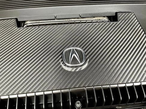 Used 2024 Acura MDX SH-AWD w/ Advance Package image 35