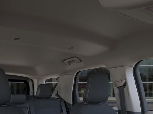 New 2026 Ford Bronco Sport Big Bend w/ Convenience Package image 22