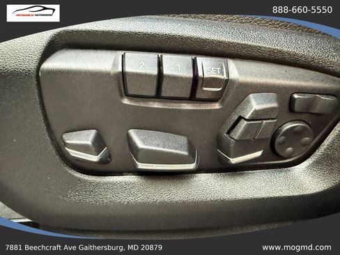 Used 2017 BMW X6 xDrive35i AWD/4WD image 64