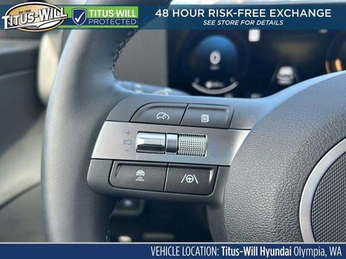 New 2026 Hyundai Kona Limited AWD/4WD image 17