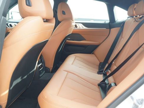 New 2026 BMW i4 eDrive40 w/ Premium Package image 11