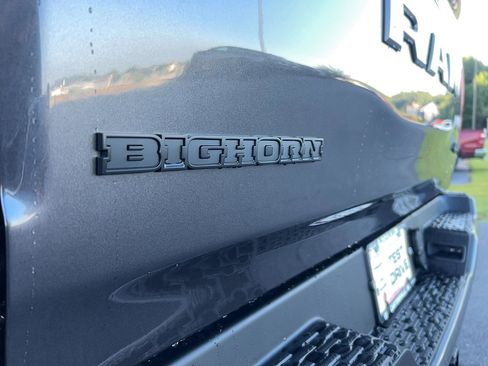 New 2026 RAM 1500 Big Horn image 12
