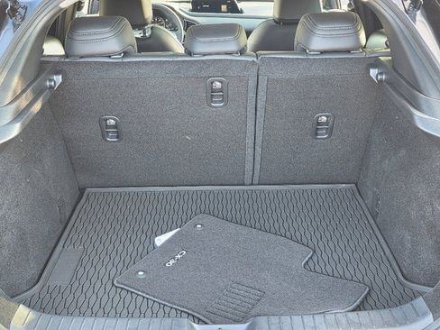 New 2025 MAZDA CX-30 AWD 2.5 S w/ Preferred Package image 4