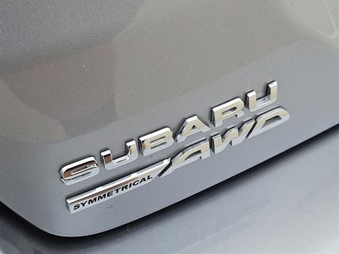 Certified 2025 Subaru Impreza 2.0i Sport image 9
