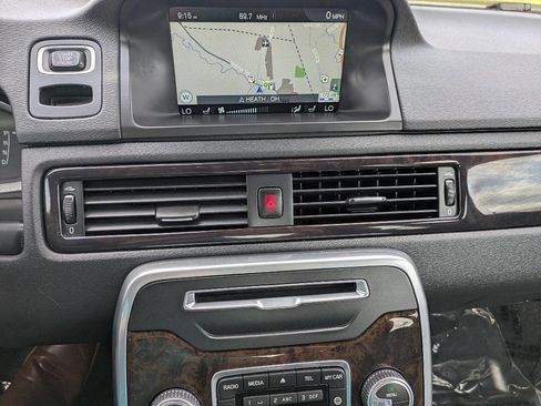Used 2016 Volvo S80 T5 w/ Convenience Package FWD image 17