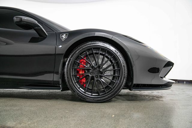 Used 2022 Ferrari F8 Tributo RWD image 11