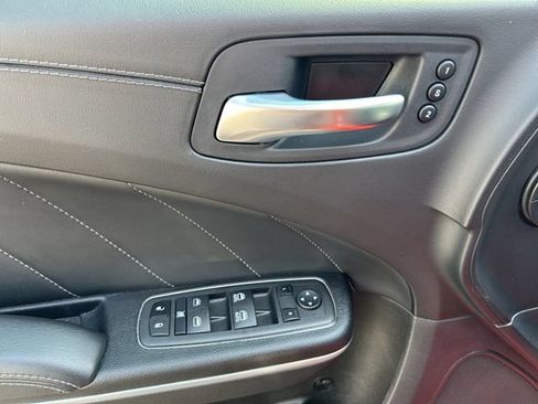 Used 2023 Dodge Charger Scat Pack w/ Plus Group RWD image 17
