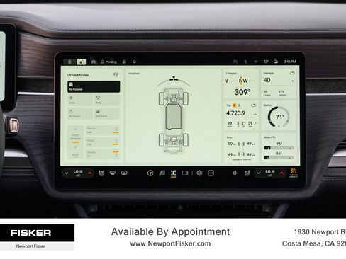 Used 2025 Rivian R1T Adventure image 22