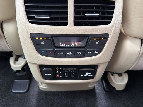 Used 2014 Acura MDX SH-AWD w/ Advance Package image 20