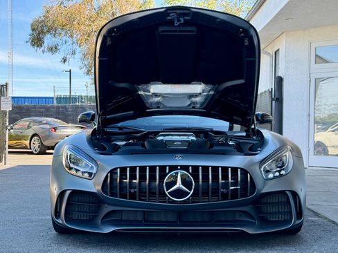 Used 2018 Mercedes-Benz AMG GT R image 66