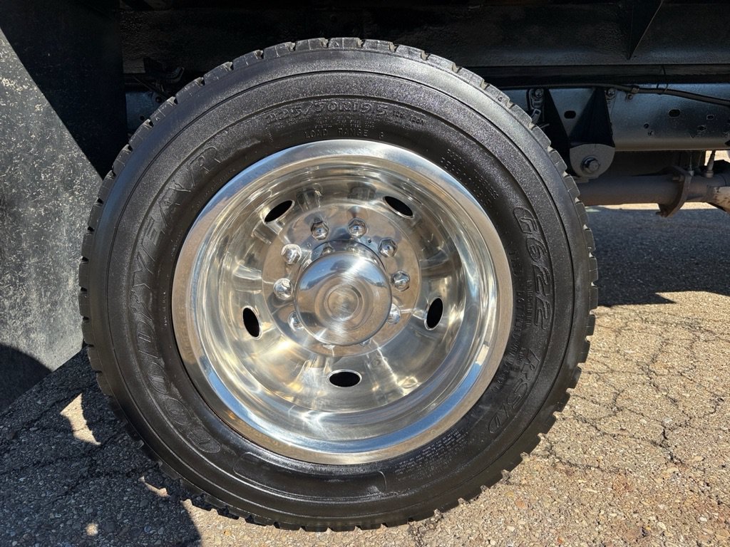 Used 2016 Ford F450 XL w/ Power Equipment Group RWD image 31