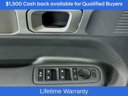 New 2026 Hyundai Santa Fe SEL image 17