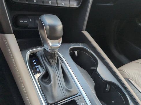 Used 2020 Hyundai Santa Fe Limited AWD/4WD image 15
