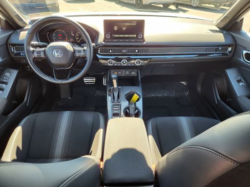 Certified 2022 Honda Civic Sport image 8