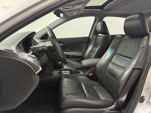 Used 2008 Honda Accord EX-L image 5